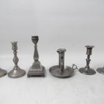 696 1234 CANDLESTICKS